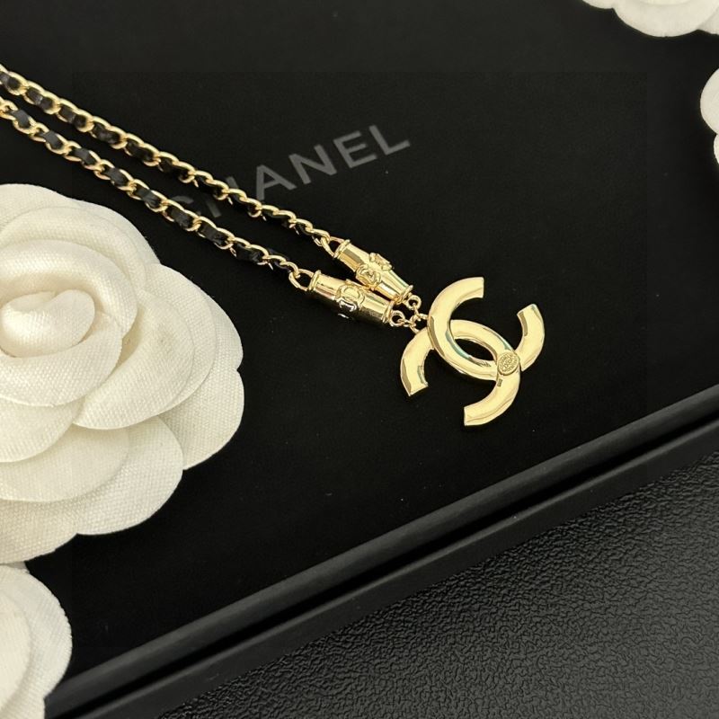 Chanel Necklaces